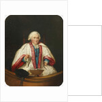 Philip Hayes by J. Smith