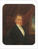 Walter Vicary by Samuel (after) Howell