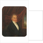 Walter Vicary by Samuel (after) Howell