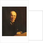 Richard Gunstone by John Collier