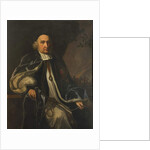 Peter Mews by Michael Dahl