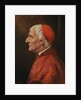 Cardinal John Henry Newman by E. Jennings