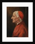 Cardinal John Henry Newman by E. Jennings