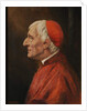 Cardinal John Henry Newman by E. Jennings