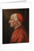 Cardinal John Henry Newman by E. Jennings