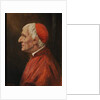 Cardinal John Henry Newman by E. Jennings