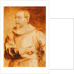 Sebastian Vrancx, 1827 by T.S. White