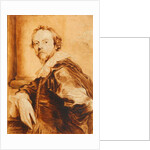 Adam de Coster, 1827 by T.S. White