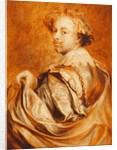 Anthony van Dyck, 1827 by T.S. White