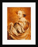 Anthony van Dyck, 1827 by T.S. White
