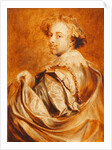 Anthony van Dyck, 1827 by T.S. White