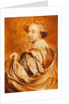 Anthony van Dyck, 1827 by T.S. White