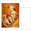 Anthony van Dyck, 1827 by T.S. White