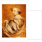 Anthony van Dyck, 1827 by T.S. White