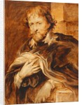Peter Paul Rubens, 1827 by T.S. White