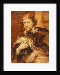 Peter Paul Rubens, 1827 by T.S. White