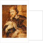 Peter Paul Rubens, 1827 by T.S. White