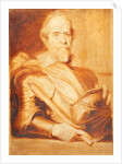 Álvaro de Bazán, 1827 by T.S. White