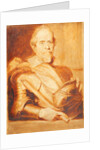 Álvaro de Bazán, 1827 by T.S. White