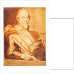 Álvaro de Bazán, 1827 by T.S. White