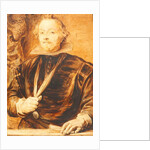 Francisco de Moncada, 1827 by T.S. White