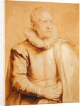 Cornelis van der Geest, 1827 by T.S. White