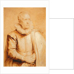 Cornelis van der Geest, 1827 by T.S. White