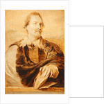 Jan Casper Gevaerts, 1827 by T.S. White