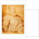 Jan van Ravesteyn, 1827 by T.S. White