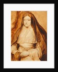 Infanta Isabella Clara Eugenia, 1827 by T.S. White