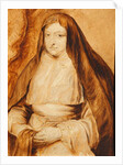 Infanta Isabella Clara Eugenia, 1827 by T.S. White