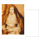 Infanta Isabella Clara Eugenia, 1827 by T.S. White