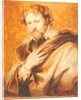 Peter Paul Rubens, 1827 by T.S. White