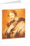 Peter Paul Rubens, 1827 by T.S. White