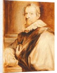 Hendrick van Balen, 1827 by T.S. White