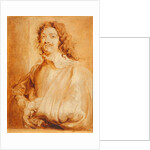 Adriaen Brouwer, 1827 by T.S. White