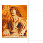 Gaston, Duc d'Orléans, 1827 by T.S. White