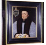 William of Waynflete, Bishop of Winchester by School English