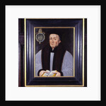 William of Waynflete, Bishop of Winchester by School English