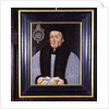 William of Waynflete, Bishop of Winchester by School English