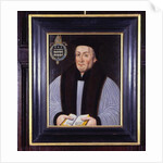 William of Waynflete, Bishop of Winchester by School English