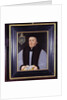 William of Waynflete, Bishop of Winchester by School English