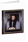 William of Waynflete, Bishop of Winchester by School English