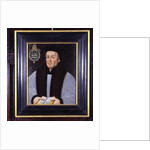 William of Waynflete, Bishop of Winchester by School English