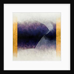 Ouroboros Three: Blue, 2010 by Mathew Clum