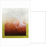 Ouroboros Three: Red, 2010 by Mathew Clum