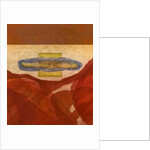 Cradle, 2010 by Mathew Clum