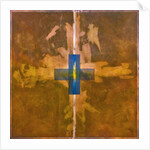 Whatever Happened, 2003 by Mathew Clum