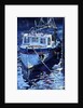 The Toy Boat, 1996 by Martin Decent