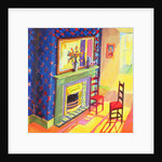 Moving In, 2000 by Martin Decent